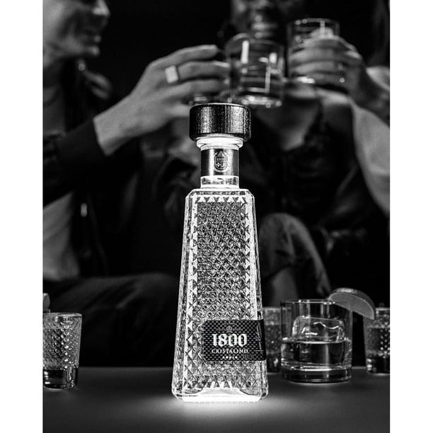 1800 Cristalino Tequila, 750 ml - Samsclub.com