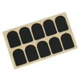 thumbnail image 4 of Cojín suave para boquilla, almohadilla de silicona para boquilla, gran cojín para boquilla, tecnología avanzada, 4 of 12