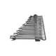 thumbnail image 3 of Organizador de llaves Ernst Manufacturing Wrench Pro para 20 llaves, 3 of 6