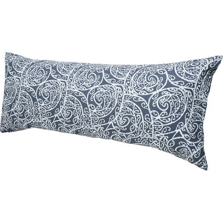 Hanes Easy Comfort Body Pillow With Removable Pillow Cover Gray Classy How To Make Body Pillow Cover Hanes Easy Comfort Body Pillow With Removable Pillow Cover Gray Classy How To Make Body Pillow Cover