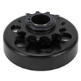 thumbnail image 1 of 1in Bore Centrifugal Clutch 13 Tooth 2300 RPM 13hp Heavy Duty Clutch for 40 41 420 Chain Mini Bikes Go Karts, 1 of 5