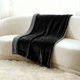 thumbnail image 4 of Manta Sherpa de Blanket Genteele, supersuave y reversible, 130 x 150 cm, 4 of 4