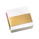 thumbnail image 4 of Mini juego de pintura de acuarela para viajes y bocetos | Caja de pintura acrílica portátil con pigmentos de 8 y 12 colores | Cuaderno de dibujo | Pincel | Clip de metal incluido | Materiales de, 4 of 8