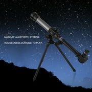 Kids telescope Educational Simulation Telescope Kids toy For Beginners High Definition Astronomical Telescope 20-40 Times