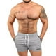 thumbnail image 2 of Short Deportivo, Gym O Casual Masculino Fénix Fit Spandex, 2 of 5