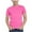 Pink, variant on Kedxroy Baby Boy Clothes Solid Color T Shirt Toddler Boy Summer Cotton Short Sleeve Tops for 1-5T Baby Boy Outfits(Blue,8-9 Years)