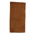 thumbnail image 2 of Breathable Coconut Coir Mat For Turtle Liner Reptile Amphibian - 80x40cm, 2 of 7