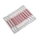 thumbnail image 4 of Pintalabios, Hisopo De Algodón De Larga Duración, Portátil, Seguro, Suave, Cosméticos Para Citas, Compras, Oficina En Casa Para Mujeres ANGGREK #1, 4 of 8