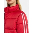 thumbnail image 4 of No Boundaries Puffer Jacket, Women's, 4 of 6