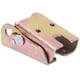 thumbnail image 5 of Pata Para Muebles Pata De Cama De Mesa De Extensión De Bloqueo 4Pcs, Pie Plegable De Acero Laminado En Caliente Sofá Cama 2.3Mm Accesorios De Muebles De Espesor hairpin legs Higoodz Artesanía, 5 of 7