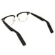 thumbnail image 3 of Gafas de Sol con Audio Bluetooth ANGGREK Negras PC Acero Inoxidable, 3 of 8