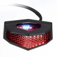 thumbnail image 5 of New 12v Cycle Atv 5in1 Led S Brake Stop Turn Signal L, 5 of 5