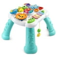 thumbnail image 6 of VTech® Touch & Explore Activity Table™ With Sit-to-Stand Play, 6 of 12