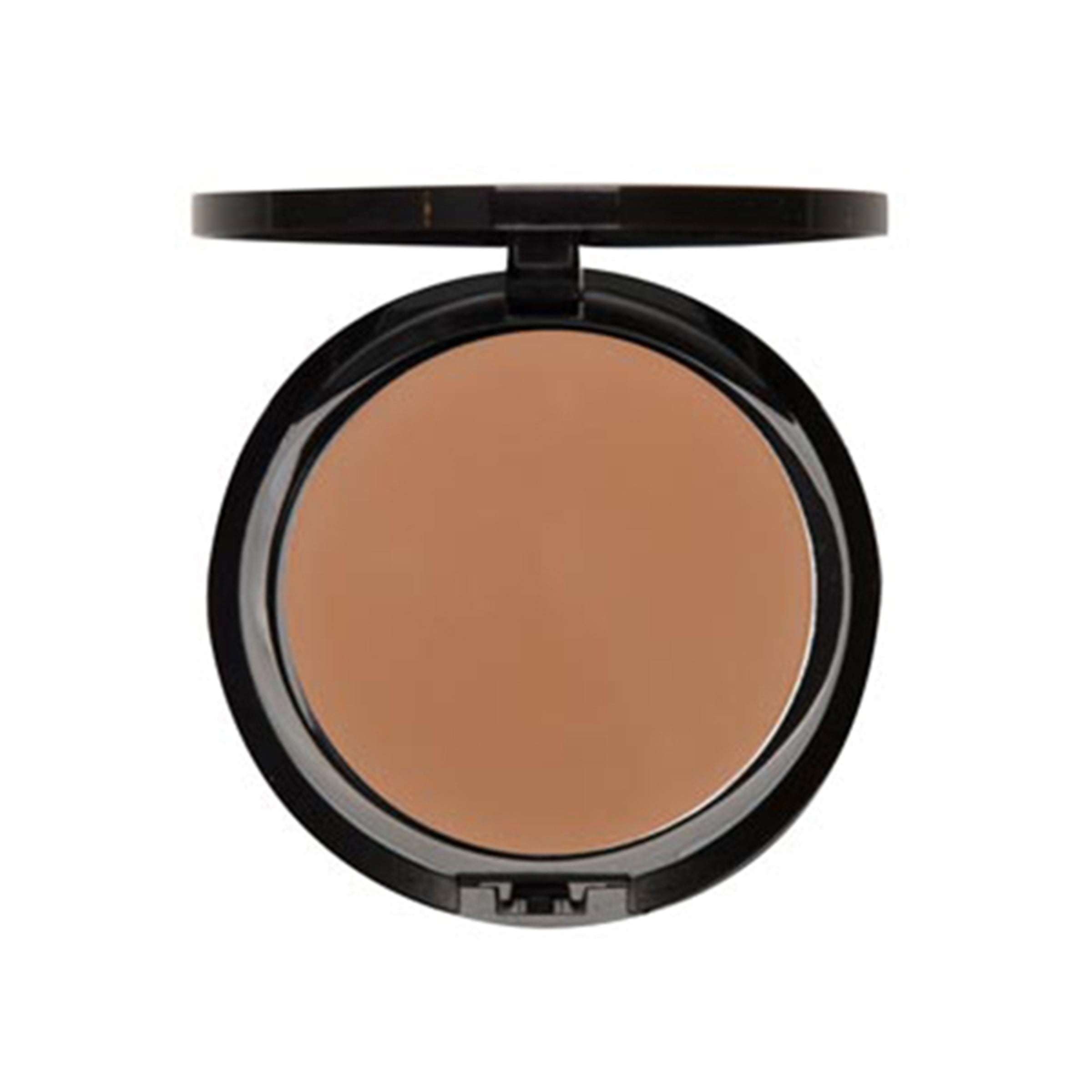 IMAN Cosmetics Second to None Cream to Powder Foundation, Medium Skin