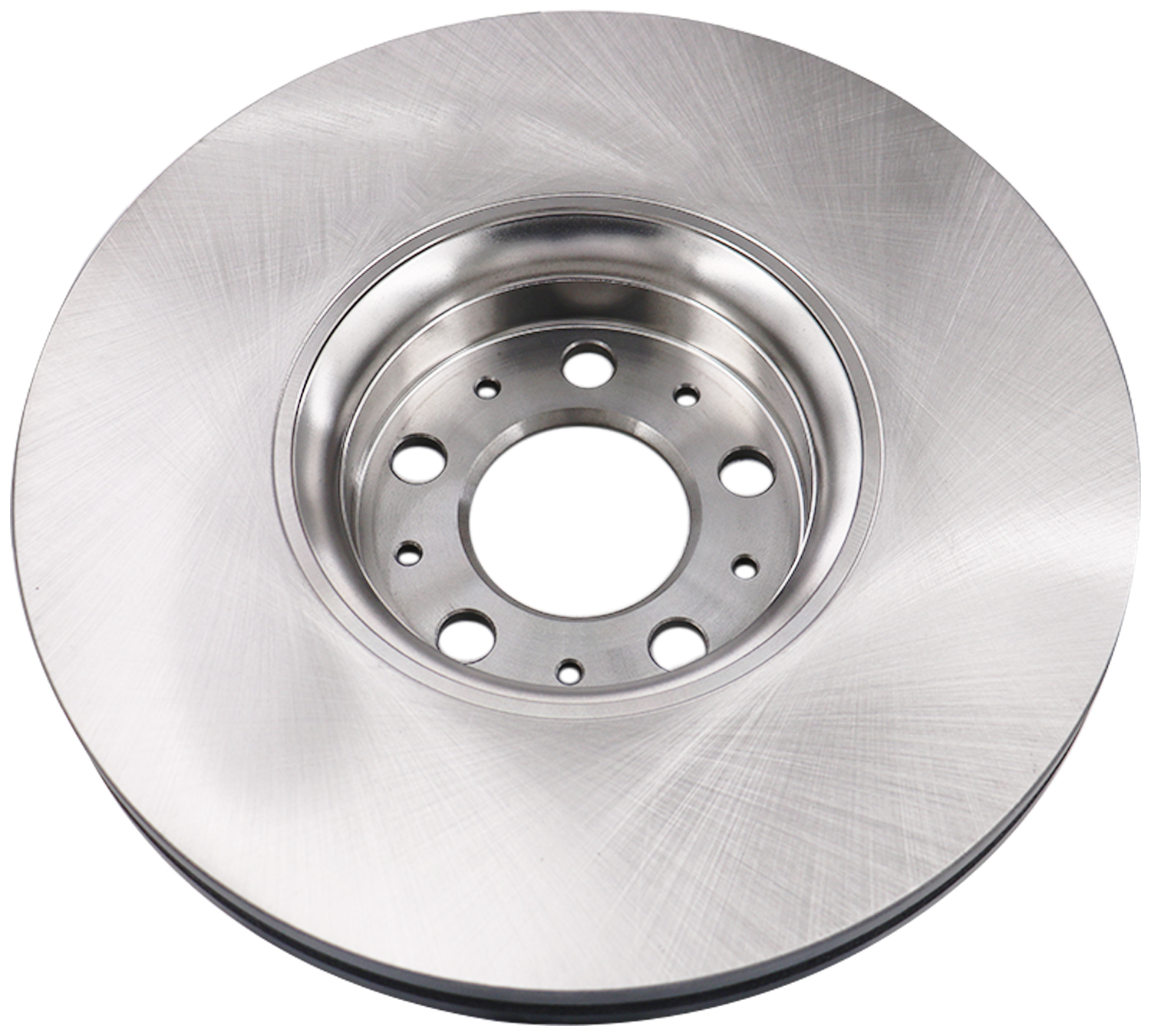 Winstop Brake Rotor, Front WS248828, Volvo XC90 2014-2003