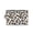 Leopard Print, variant on SPEKSEE Portable Waterproof Diaper Changing Pad with Storage for Wipes and Diapers - Perfect for Mom and Baby on the Go
