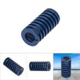 thumbnail image 5 of 2pcs OD 22mm ID 11mm Light Load Mould Die Spring Blue (TL22*90mm), 5 of 5