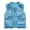 A-Sky Blue, variant on Mens Fishing Hunting Vest Lightweight Outdoor Full Zip Travel Utility Vest V Neck Work Jacket with Multi Pocket B-Orange