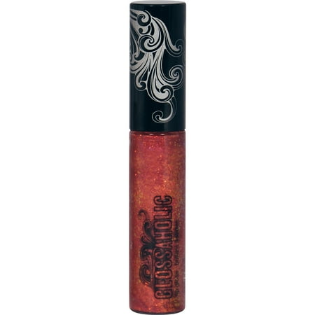 Hard Candy Hc Glossaholic Fabulous