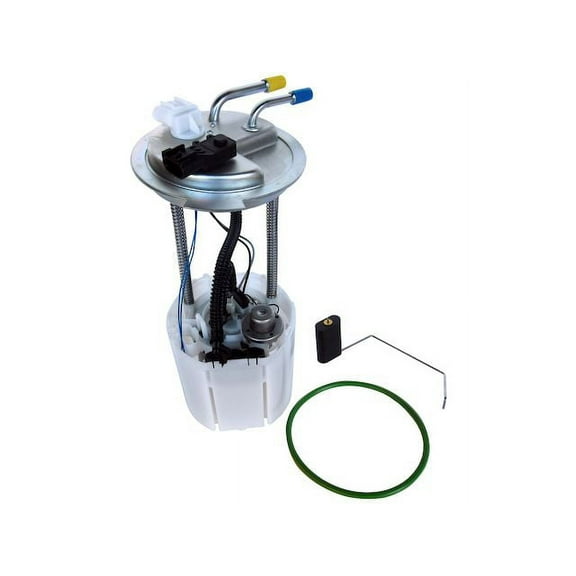 Fuel Pump - Compatible with 2008 - 2014 Chevy Tahoe V8 2009 2010 2011 2012 2013
