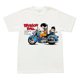 thumbnail image 1 of Camiseta de Goku de Dragon Ball para hombre, ropa holgada con estampado de manga corta, Tops de moda Hip Hop, camisetas deportivas diarias, ropa de regalo, 1 of 4