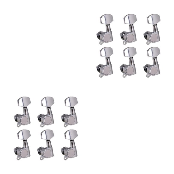Clavijas de afinación Injueey 6 piezas Tipo 3