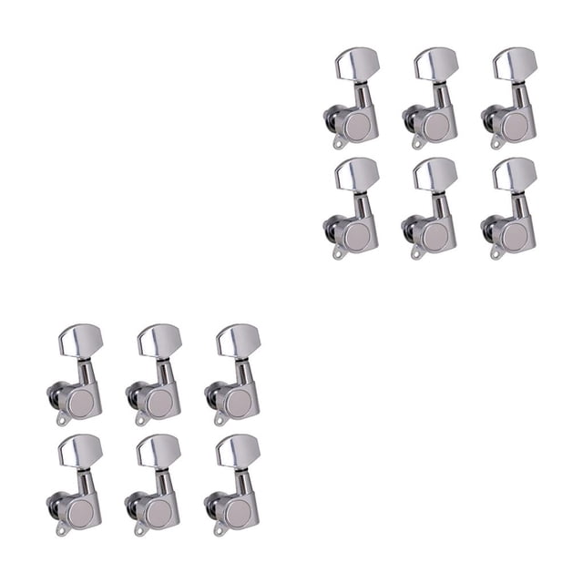 Clavijas de afinación Injueey 6 piezas Tipo 3