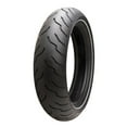 thumbnail image 1 of MT90B-16 (74H) Dunlop American Elite Rear Motorcycle Tire Narrow White Wall for Harley-Davidson Sportster XL883R 2002-2003, 1 of 1