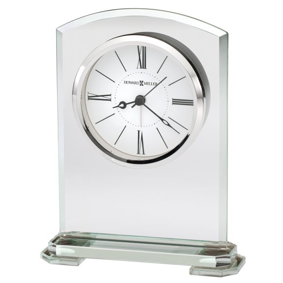 Howard Miller Corsica Table Clock