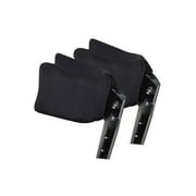 Forearm Crutch Padded Covers | Colors
