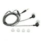 thumbnail image 2 of Auriculares Ligeros Con Cable Con Micrófono Incorporado, Reducció de Ruido, Sonido Estéreo Hd para Teléfonos Inteligentes, Tabletas, Reproductores mp3 Mp4, 2 of 7