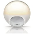 Philips SmartSleep WakeUp Light, Alarm Clock with Sunlight Therapy
