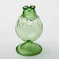 thumbnail image 1 of A Frog Cocktail Glass Cute Whiskey Drinking Glassware Fun Crystal Glass For Home Bar Party And Entertaining Green, 1 of 2