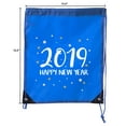 thumbnail image 2 of New Year’s Eve Party Goody Bags, New Years Decorations, 2019 Gift Bags, 2 of 2