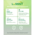thumbnail image 3 of LOSSIGY 12V 100AH LiFePO4 Lithium Battery, Built in BMS with 10 Yrs Lifespan, Perfect for Solar System, RV, Marine, 3 of 5