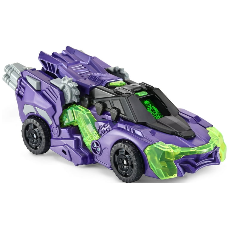 VTech® Switch & Go® Dragon Roadhog Vehicle with 1-Touch