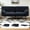 Black, variant on Gewnee 70.87"Linen Convertible Futon Sofa Bed,Modern Folding Sleeper-5-Position Adjustable Backrest,Split-Back,for Small Spaces,Office.Black