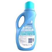Downy Liquid Laundry Fabric Softener and Conditioner, Cool Cotton Scent, 44 fl oz, 60 Loads