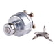thumbnail image 4 of Llave ignición para Excavadora EX200-1 con 6 pines 2 claves, llave de seguridad para maquinaria pesada, kit de llaves para excavadoras, duradera y resistente, fácil de usar, para equipos, 4 of 8