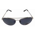 thumbnail image 3 of Lentes de sol polarizados Sersun M2174-POL polarized plateado Unisex, 3 of 5
