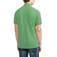 thumbnail image 2 of Polo Tommy Hilfiger de manga corta, corte clásico, para hombre, 2 of 4
