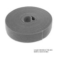 thumbnail image 2 of unbranded Autoadhesiva Gris De Gancho Y Bucle Para Fijar Redes De Fútbol Y Uso Industrial, 2 of 6