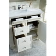 thumbnail image 4 of James Martin Vanities 157-V36-3Odsc Bristol 36" Free Standing Single Basin Vanity Set, 4 of 6
