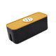 thumbnail image 5 of Caja de gestión de cables con orificios, caja de regleta, organizador de cables Negro Amarillo, 5 of 9