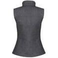 thumbnail image 2 of Regatta Womens Flux Soft Shell Bodywarmer, 2 of 2