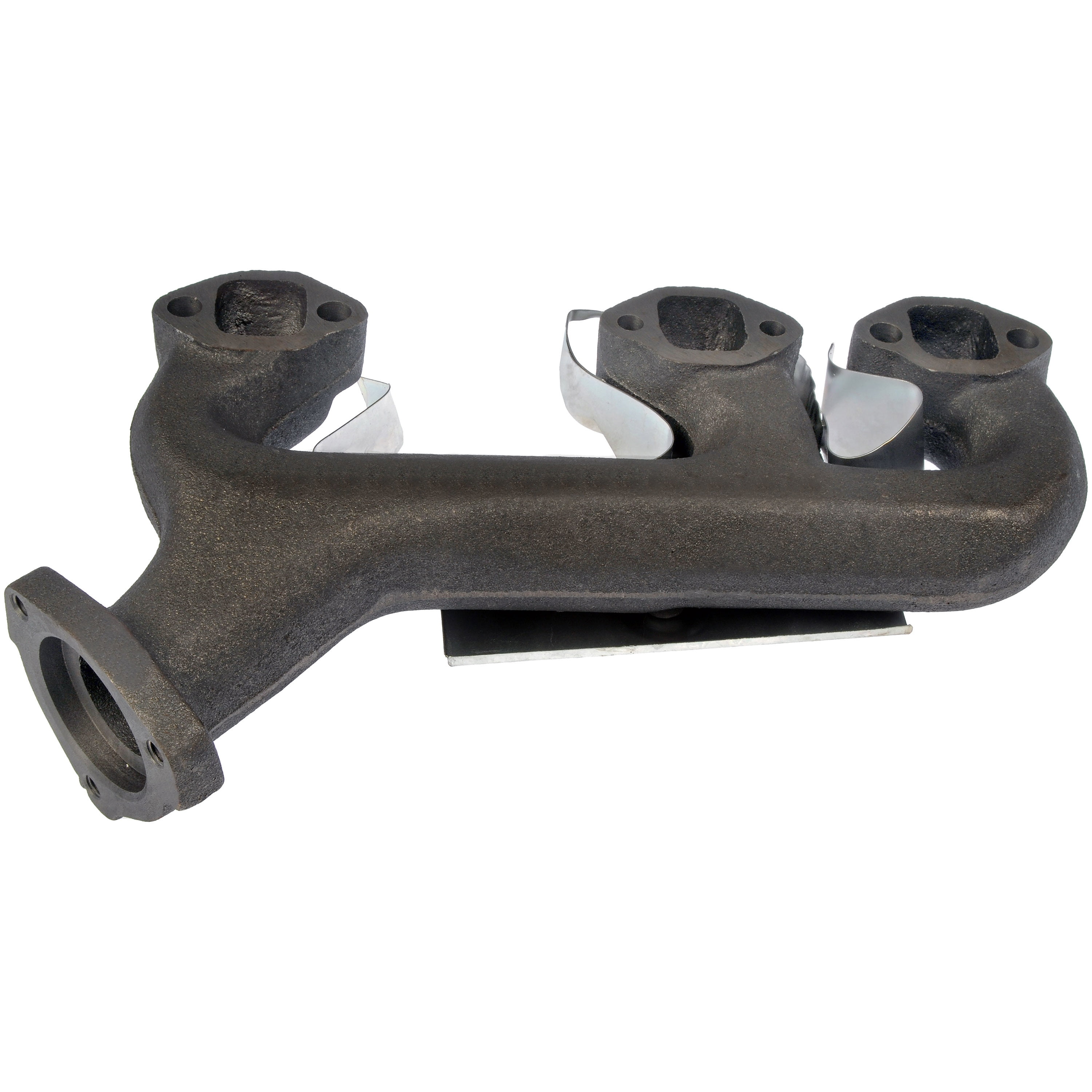 Dorman 674-208 Driver Side Exhaust Manifold for Specific Chevrolet / GMC / Oldsmobile Models