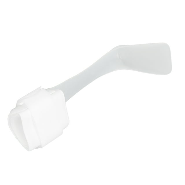 Drop Foot Brace, Flexible Half Palm Ankle Foot Orthosis Stable Burdenless Lightweight Multipurpose For Ankle Pronation