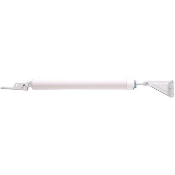 Carded Screen & Storm Door Closer Hold Open, White Walmart.ca