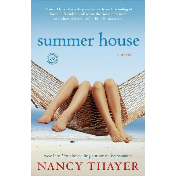 Summer House, (Paperback)