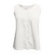 thumbnail image 5 of Camisetas de Verano de Mujer Casual Linen sin Mangas de Cuello Redondo Botón para las Mujeres, 5 of 8